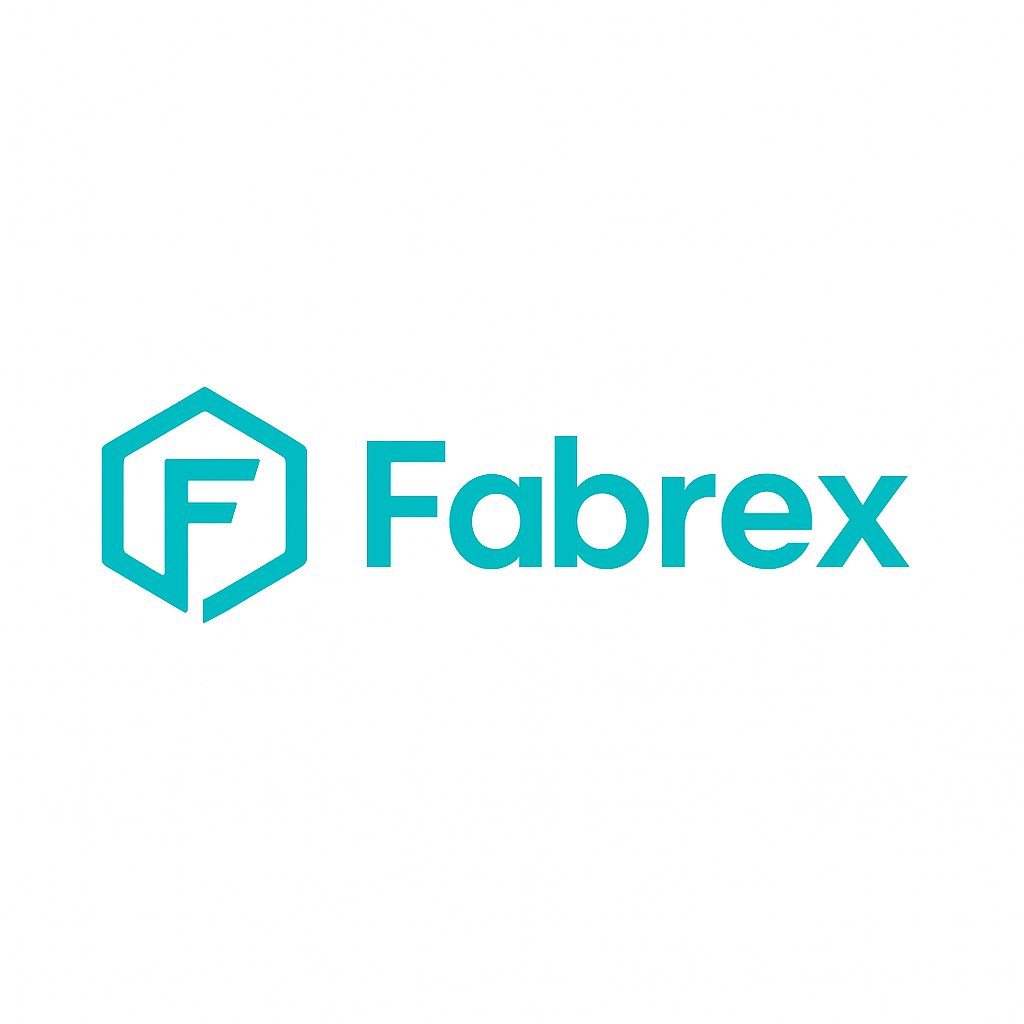 Fabrex logo